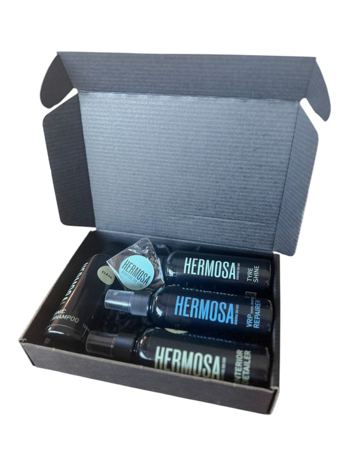 Hermosa 100ml Sample Box