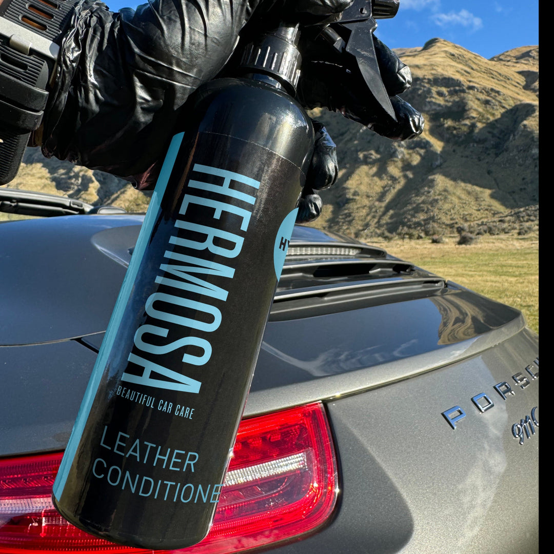 Car Cleaning Kit