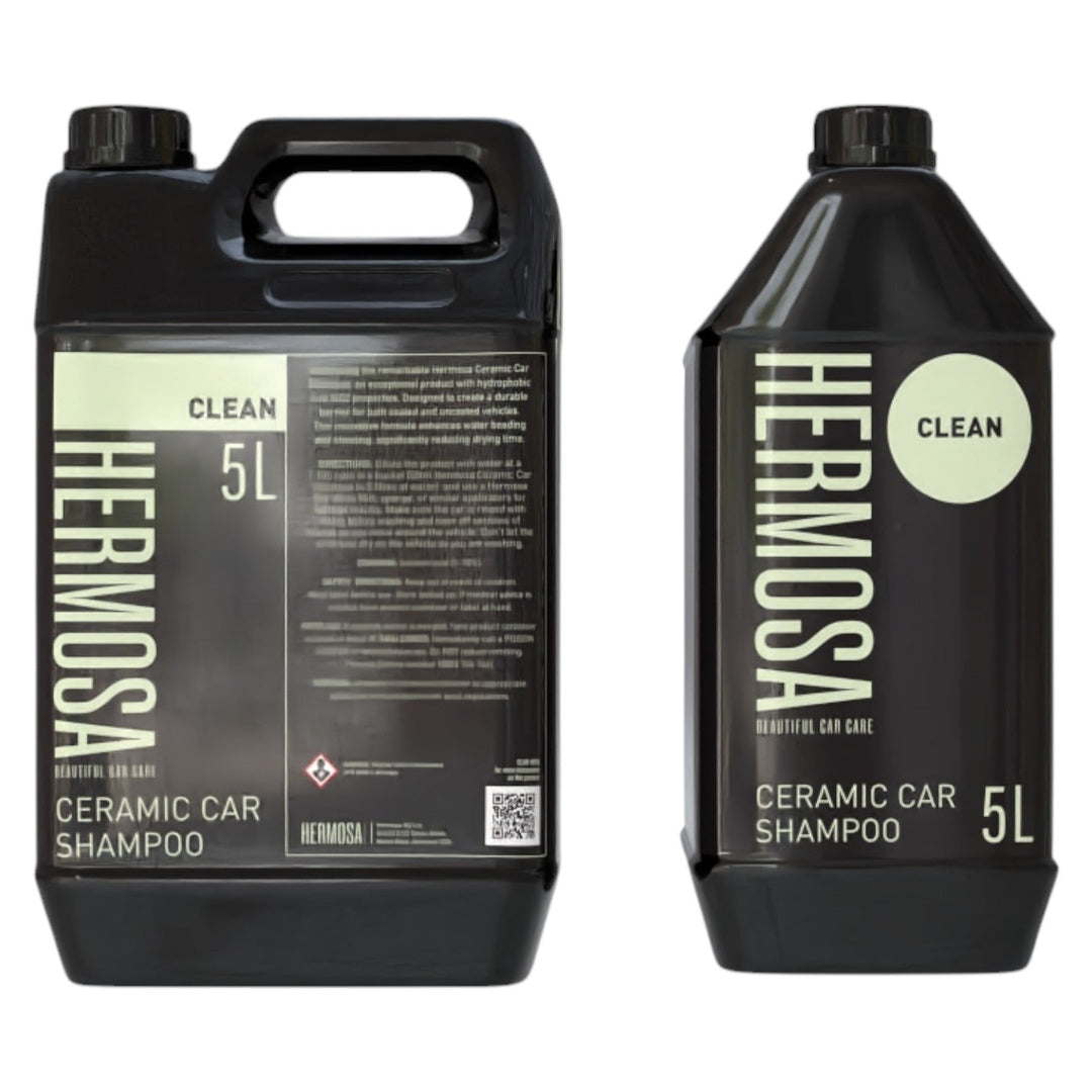 Wheel Cleaner - Heavy Duty – 5L