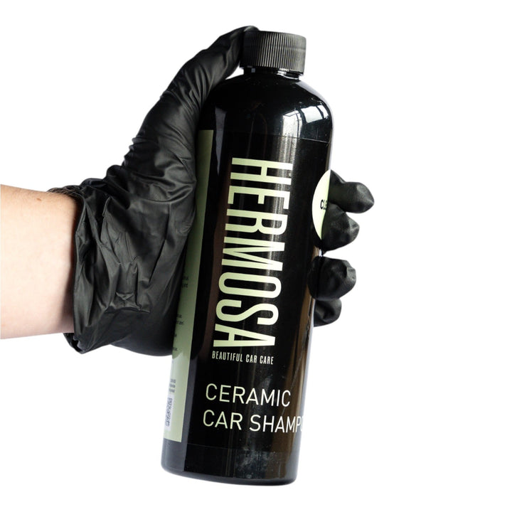 Hermosa Ceramic Shampoo