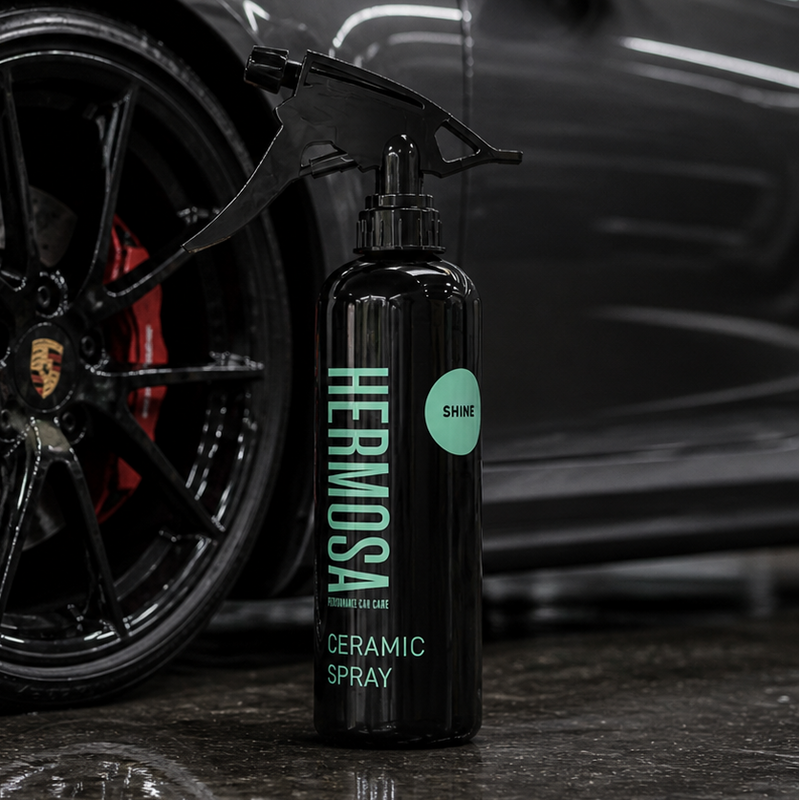 Hermosa Ceramic Spray