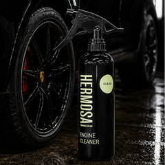Hermosa Engine Cleaner