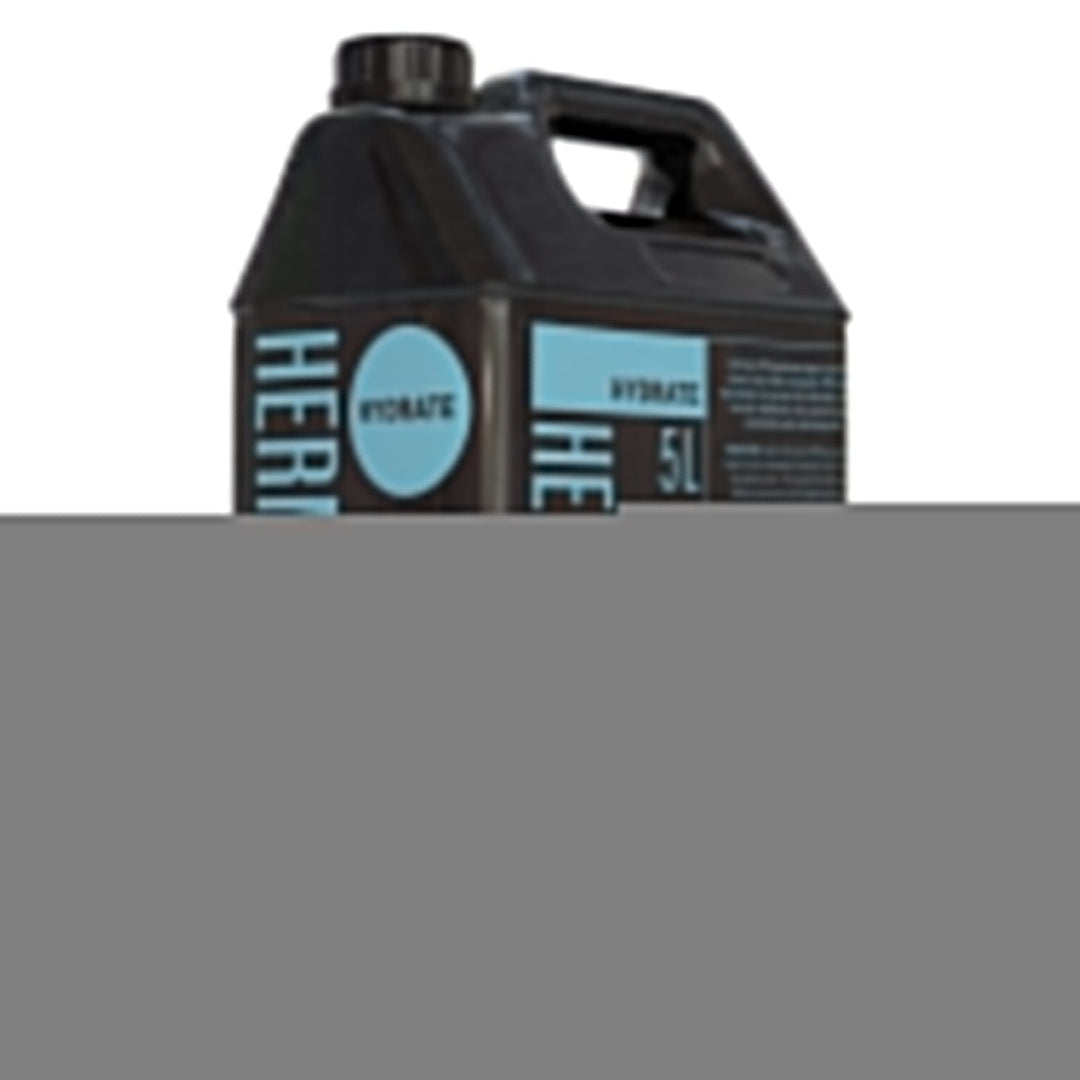VRP Plastic & Trim Restorer  5L