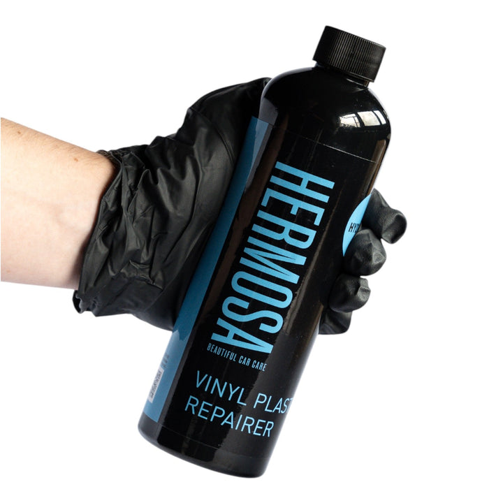 VRP Plastic & Trim Restorer – 500ml