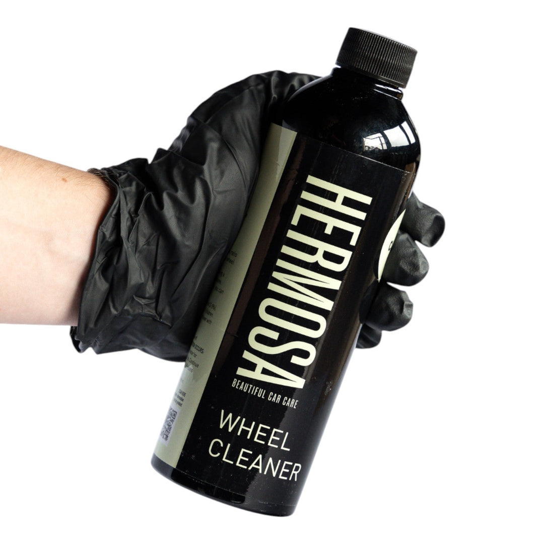 Hermosa Wheel Cleaner