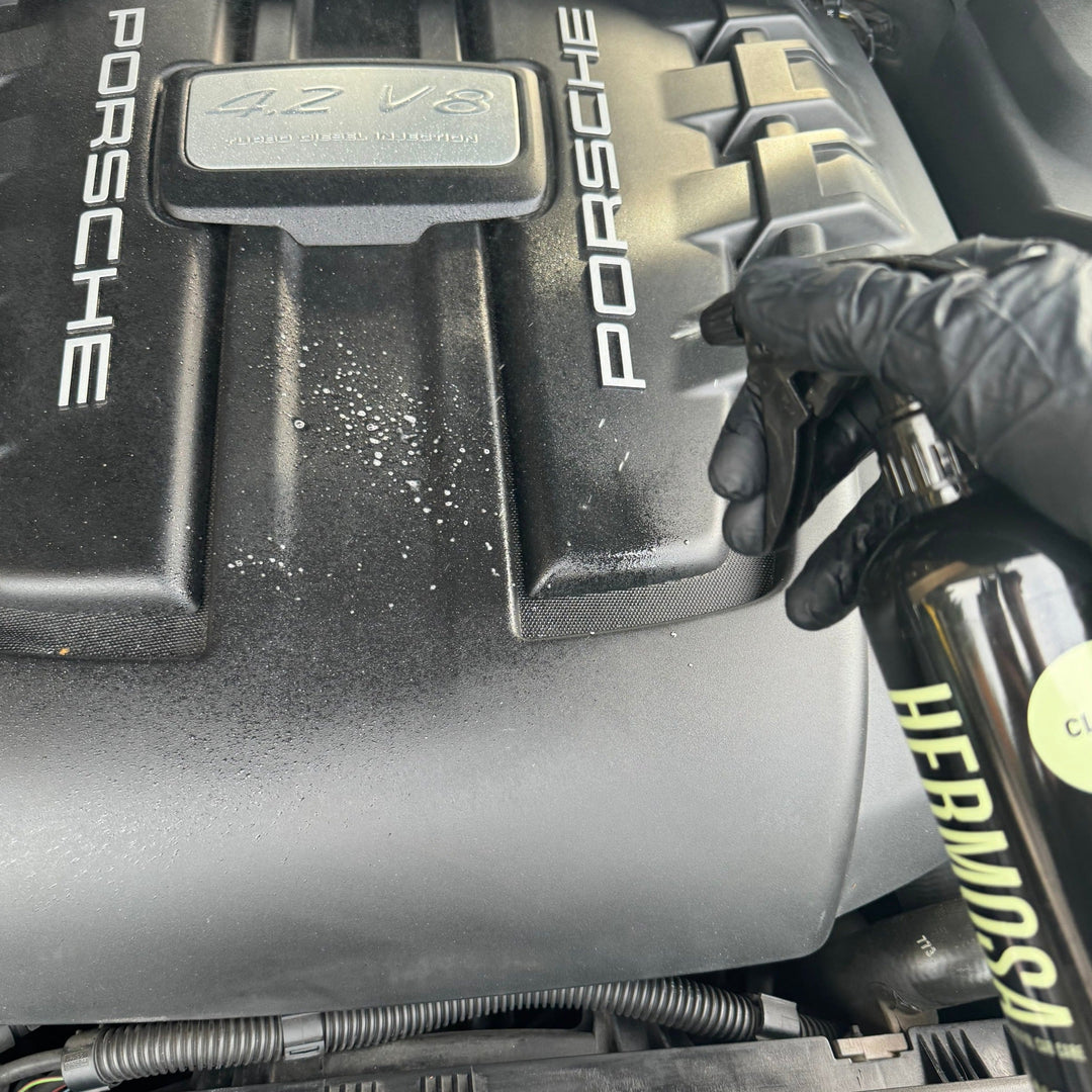 Engine Bay Cleaner & Degreaser – 500ml