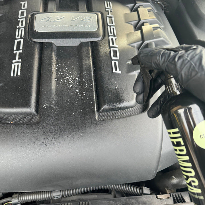 Engine Bay Cleaner & Degreaser – 500ml