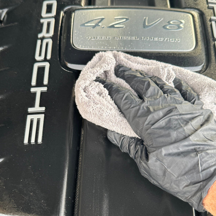 Engine Cleaner & Degreaser – 5L