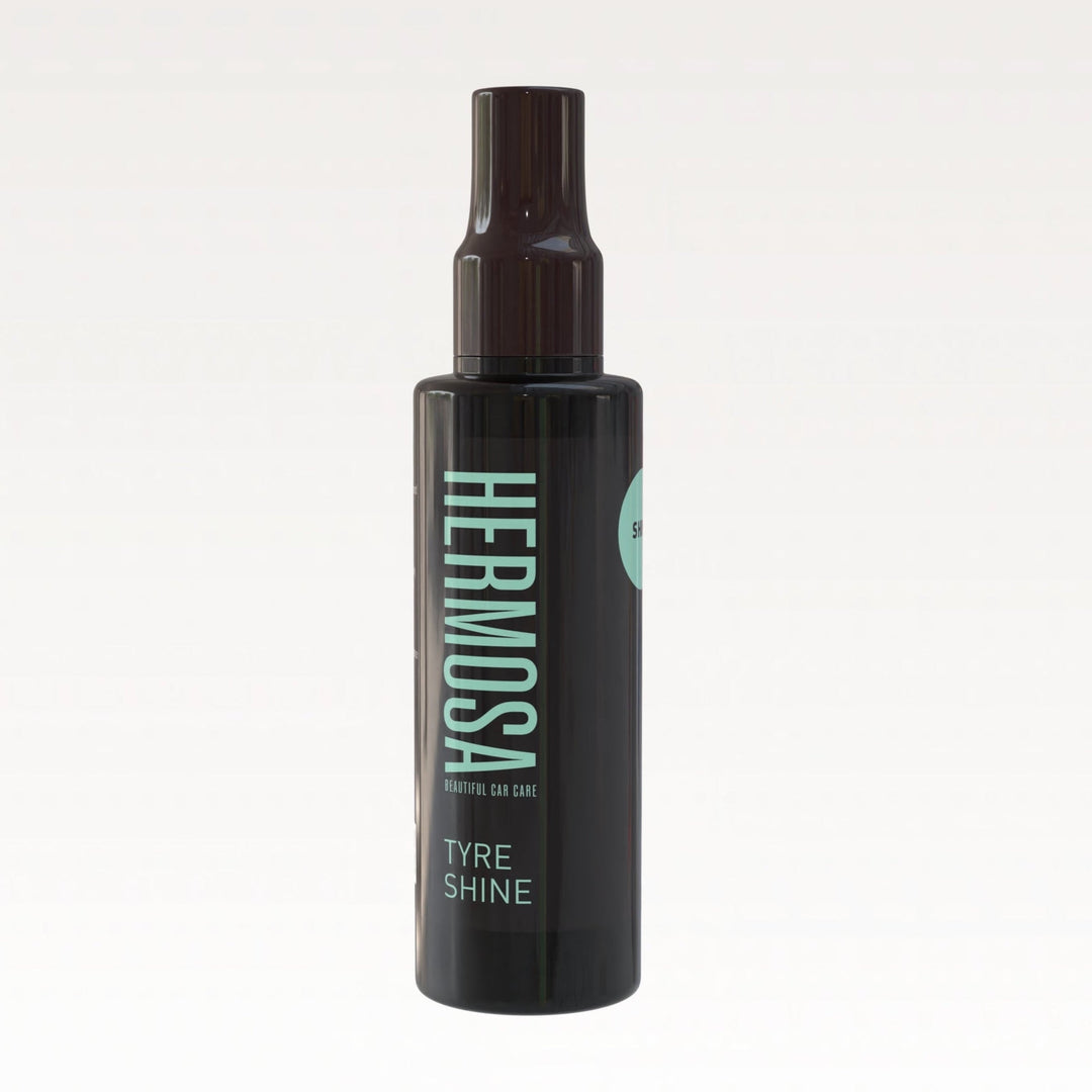 Hermosa 100ml Sample Box